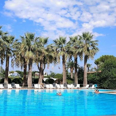 Villaggio Turistico La Mantinera - Appartamenti De Luxe Praia a Mare Exterior photo